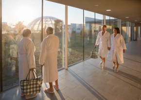 Vital Hotel an der Therme GmbH, Bad Windsheim